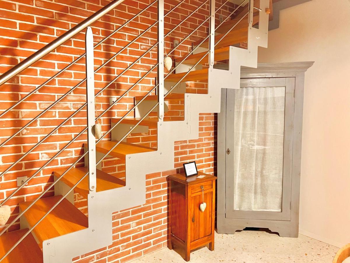 Boutique House Alle Loggie Palladiane Di Villa Contarini بيازولا سول برينتا المظهر الخارجي الصورة